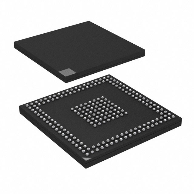 ADSP-BF523BBCZ-5A Analog Devices Inc.  DSP (Digital Signal Processors)